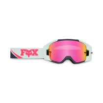 Masque cross Fox 2027 Vue Arc - Bleu