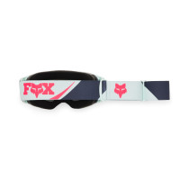 Masque cross Fox 2027 Vue Arc - Bleu 2