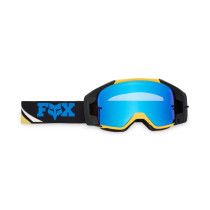 Masque cross Fox 2027 Vue Apex - Jaune