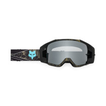 Masque cross Fox 2027 Vue Roll-Off - Noir