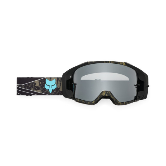 Masque cross Fox 2027 Vue Roll-Off - Noir