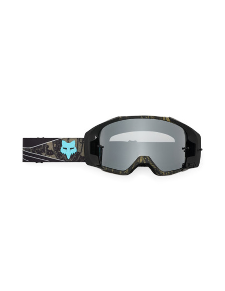 Masque cross Fox 2027 Vue Roll-Off - Noir