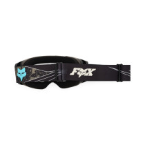 Masque cross Fox 2027 Vue Roll-Off - Noir 2