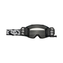 Masque cross Fox 2027 Airspace Temper - Noir