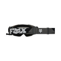 Masque cross Fox 2027 Airspace Temper - Noir 2
