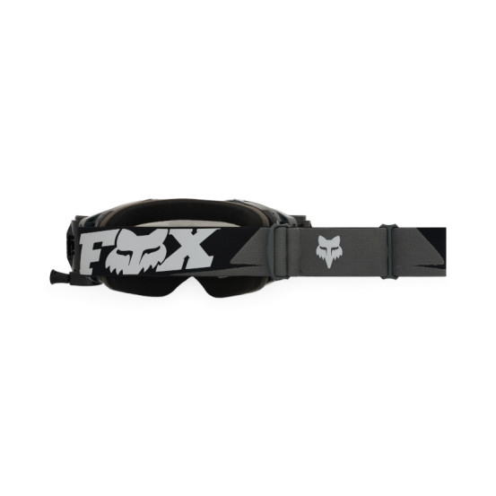 Masque cross Fox 2027 Airspace Temper - Noir