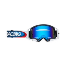 Masque cross Fox 2027 Airspace Clutch - Midnight