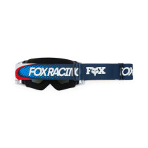 Masque cross Fox 2027 Airspace Clutch - Midnight 2