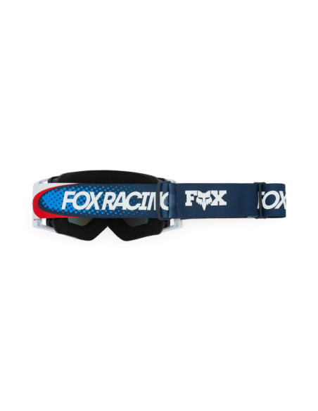 Masque cross Fox 2027 Airspace Clutch - Midnight