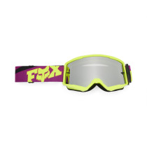 Masque cross Fox 2027 Main Raid - Violet