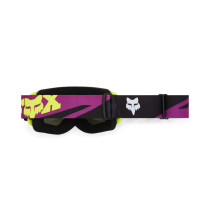 Masque cross Fox 2027 Main Raid - Violet 2