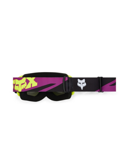 Masque cross Fox 2027 Main Raid - Violet