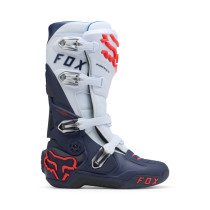 Bottes cross Fox 2027 Instinct - Midnight 2