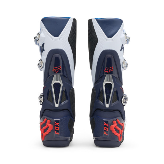 Bottes cross Fox 2027 Instinct - Midnight