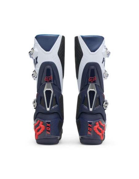Bottes cross Fox 2027 Instinct - Midnight