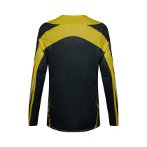 Maillot cross Fox 2027 Flexair Arc - Jaune 2
