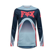 Maillot cross Fox 2027 Flexair Arc - Bleu