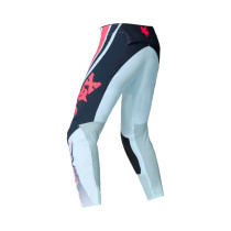 Pantalon cross Fox 2027 Flexair Arc - Bleu 2