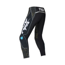 Pantalon cross Fox 2027 Flexair Apex - Noir 2