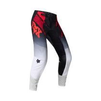 Pantalon cross Fox 2027 360 Foundry - Rouge Fluo