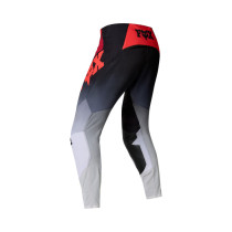 Pantalon cross Fox 2027 360 Foundry - Rouge Fluo 2