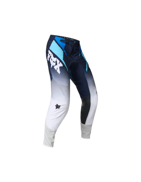 Maillot cross Fox 2027 360 Foundry - Bleu