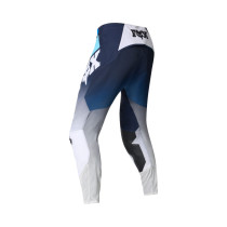 Maillot cross Fox 2027 360 Foundry - Bleu 2