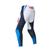 Pantalon cross Fox 2027 360 Temper - Blanc 2