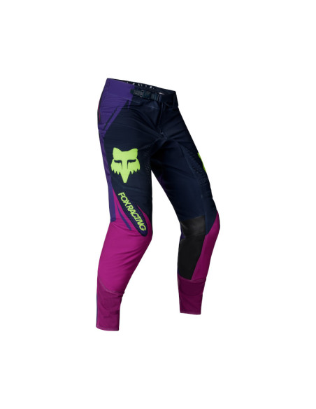 Maillot cross Fox 2027 360 Temper - Violet