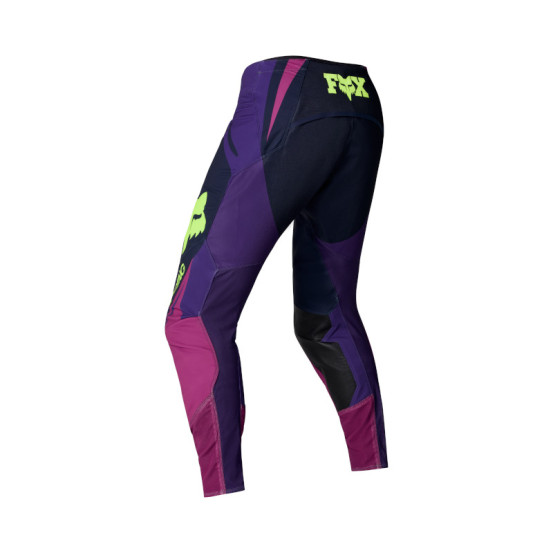 Maillot cross Fox 2027 360 Temper - Violet