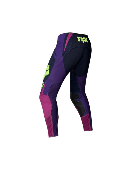 Maillot cross Fox 2027 360 Temper - Violet
