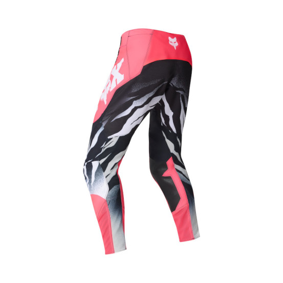 Pantalon cross Fox 2027 360 Clutch - Rose Fluo