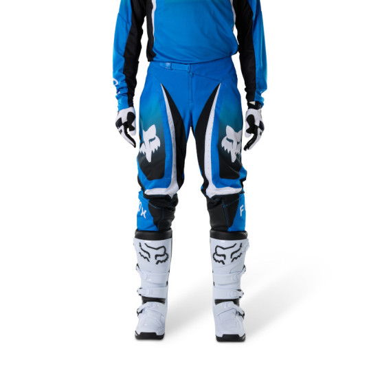 Pantalon cross Fox 2027 180 Frame - Bleu
