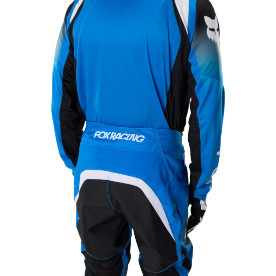 Pantalon cross Fox 2027 180 Frame - Bleu