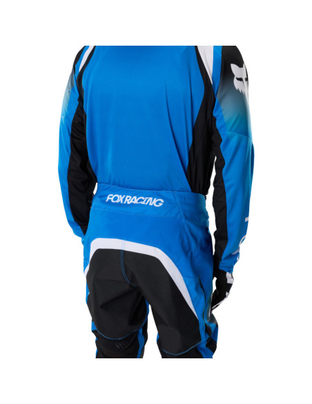 Pantalon cross Fox 2027 180 Frame - Bleu