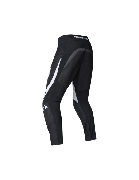 Pantalon cross Fox 2027 180 Frame - Noir