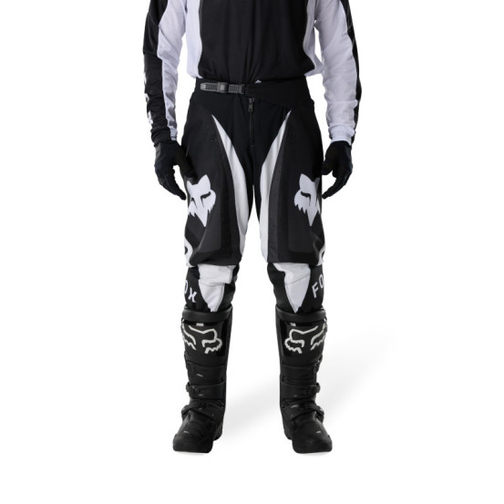 Pantalon cross Fox 2027 180 Frame - Noir