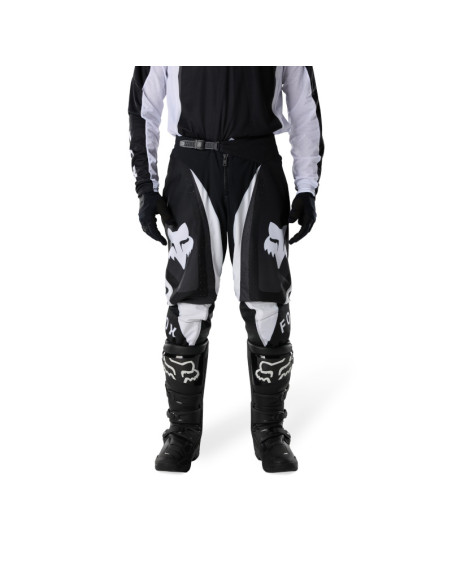 Pantalon cross Fox 2027 180 Frame - Noir