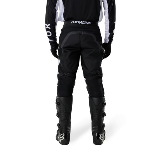 Pantalon cross Fox 2027 180 Frame - Noir