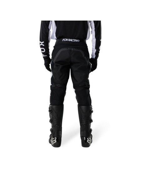 Pantalon cross Fox 2027 180 Frame - Noir