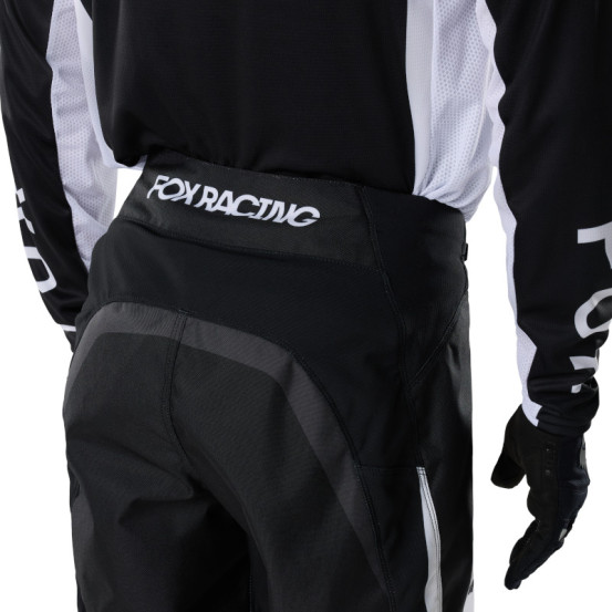 Pantalon cross Fox 2027 180 Frame - Noir