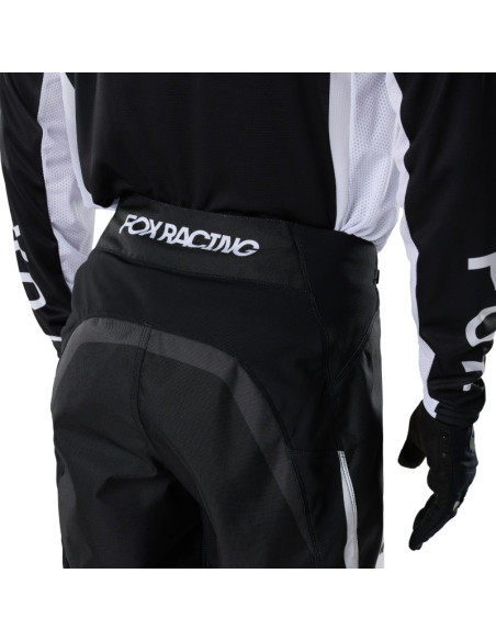 Pantalon cross Fox 2027 180 Frame - Noir