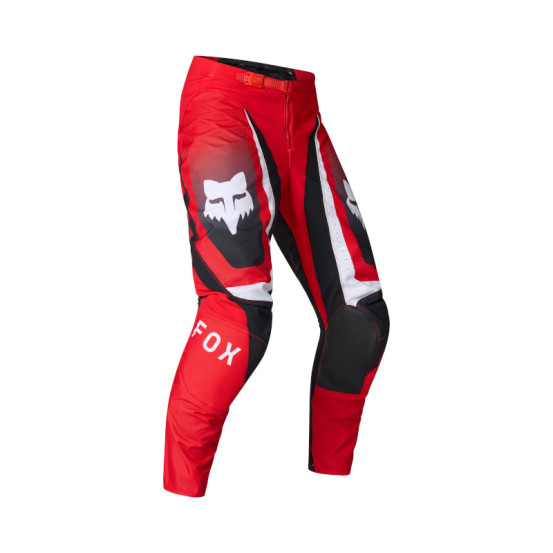 Pantalon cross Fox 2027 180 Frame - Rouge