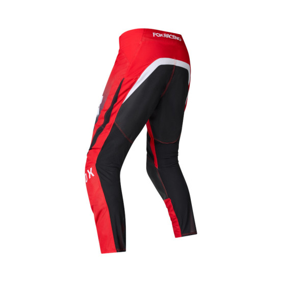 Pantalon cross Fox 2027 180 Frame - Rouge