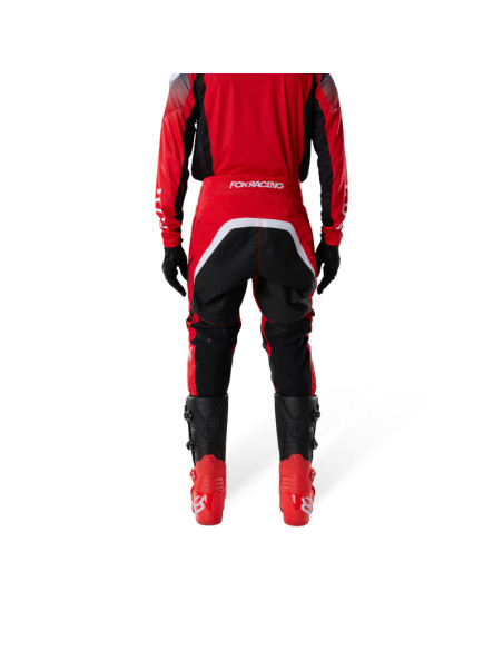 Pantalon cross Fox 2027 180 Frame - Rouge