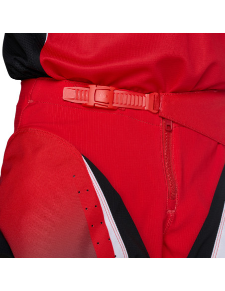 Pantalon cross Fox 2027 180 Frame - Rouge