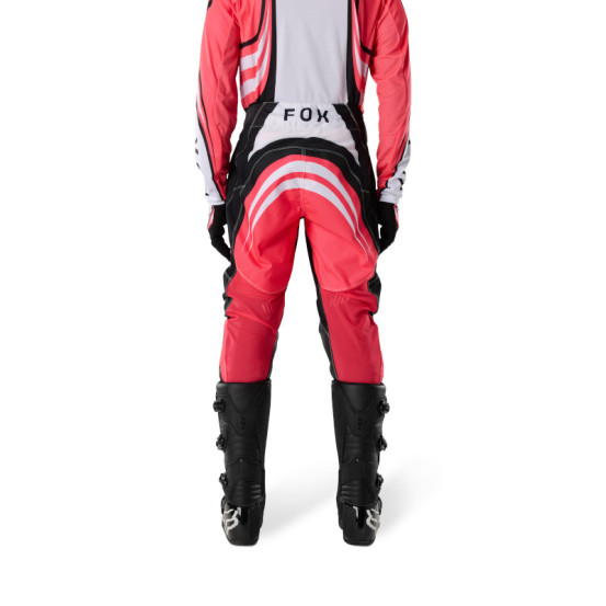 Pantalon cross Fox 2027 180 Draft - Blanc