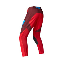 Pantalon cross Fox 2027 180 Raid - Rouge 2