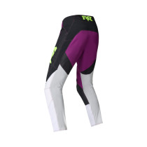 Pantalon cross Fox 2027 180 Raid - Violet 2