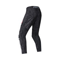 Pantalon cross Fox 2027 180 Abyss - Noir 2